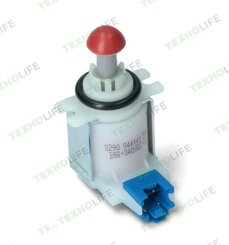 Клапан посудомоечной машины, Bosch, Siemens, Neff, 11033896, VAL503B