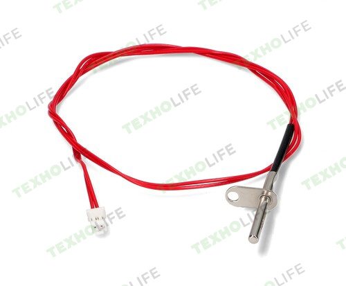 Термостат духовки, Indesit, Ariston, Whirlpool, 481010836688