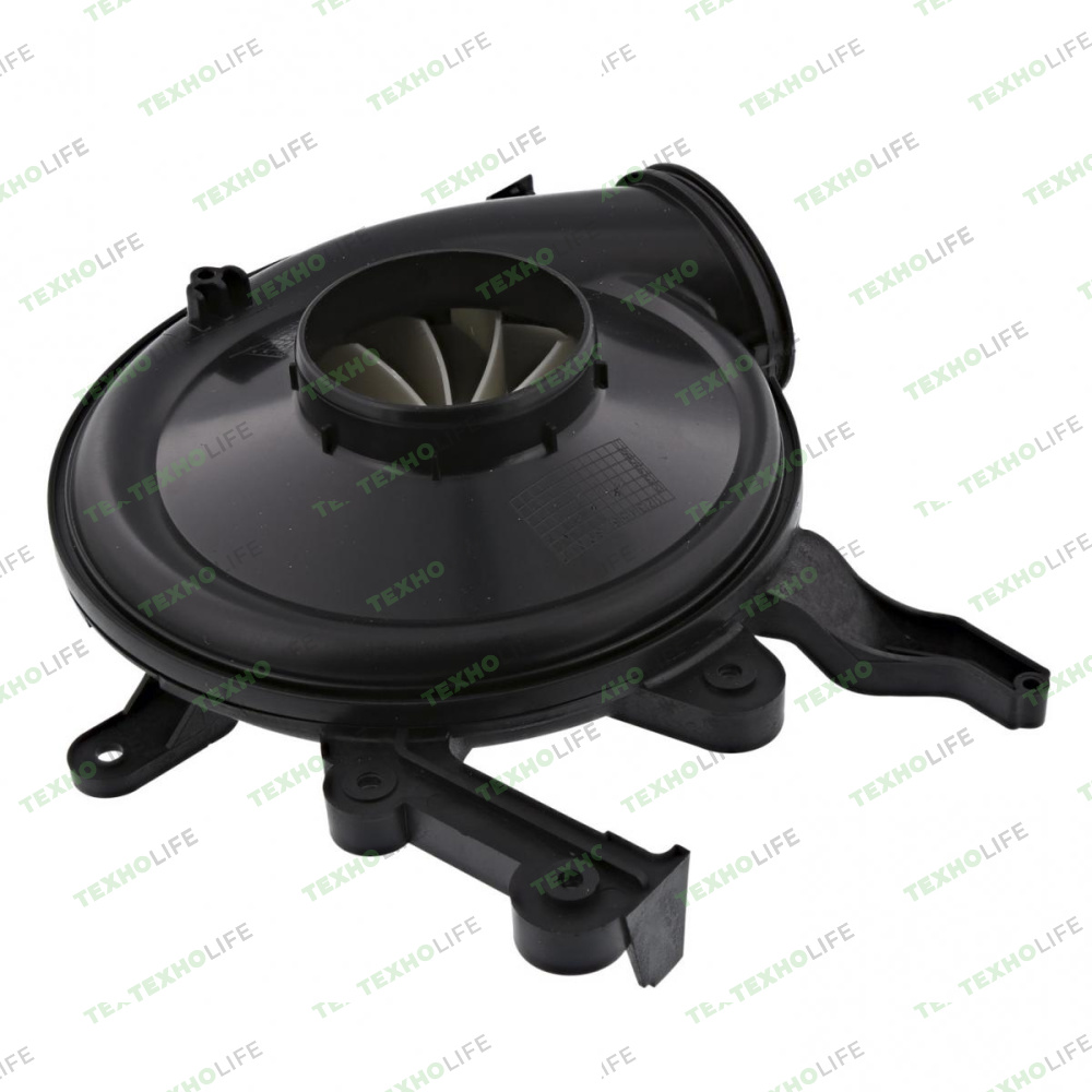 Вентилятор сушки для стиральной машины Electrolux, Zanussi, Aeg 323244333