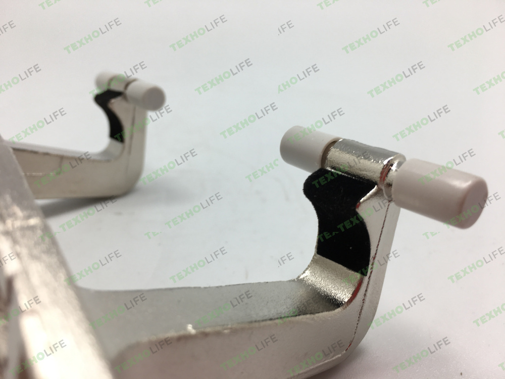 Петля люка двери, оригинал LG MEF55242702