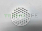 Решетка мясорубки Bosch 4.7мм(d53mm d=8 h=5)