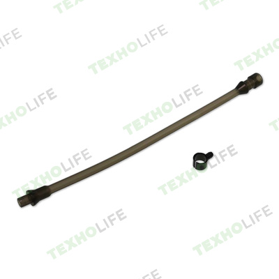 Трубка капучинатора кофемашины, Saeco, 421941310831