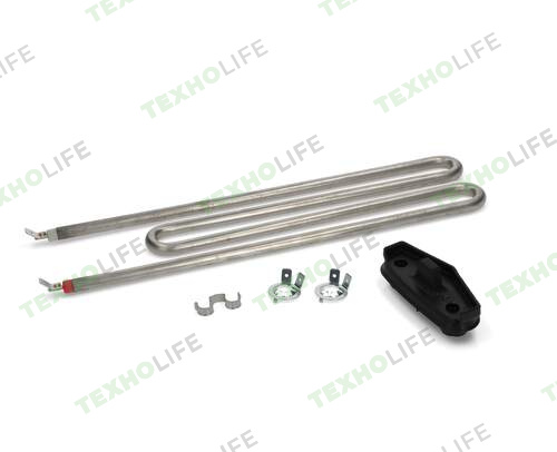 ТЭН стиральной машины, 1500W, MIELE, 15117744, HTR001MI