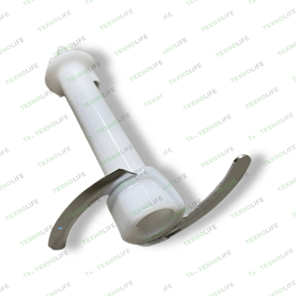 Нож измельчителя миксера, блендера, Braun, AS00005402, Оригинал