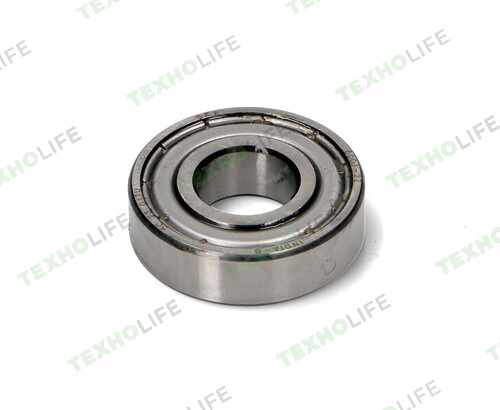 Подшипник 6001 ZZ (12*28*8) SKF BRG201UN