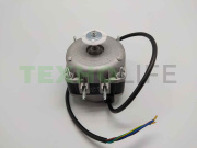 Микродвигатель ELCO 16*25 NET 4 1300об/мин с пластм.крыльч. MTF552RF