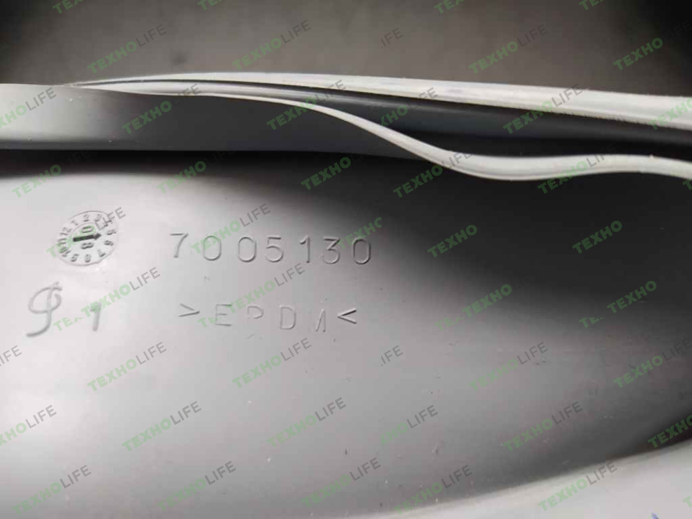 Манжета люка стиральной машины, Indesit, GSK011ID, C00094091