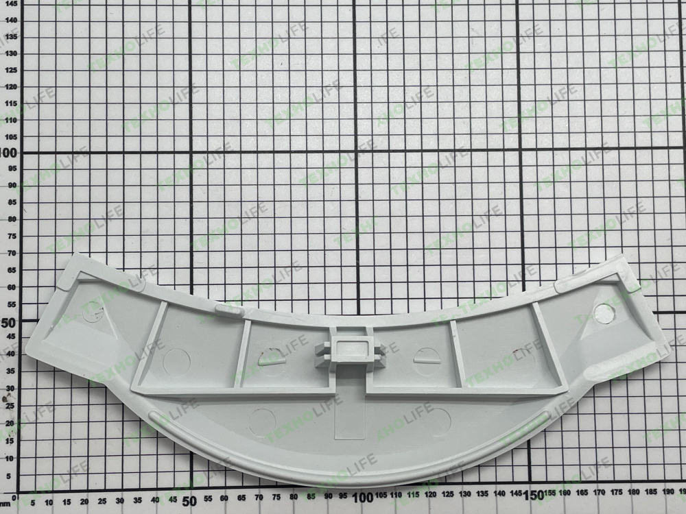 Ручка люка стиральной машины Beko 2805990100