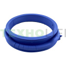 Манжета люка стиральной машины Haier, 0020301052A