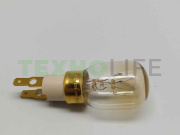 Лампа для холодильника, 15W, 230V, Whirlpool, 484000000979, Оригинал