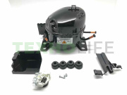 Компрессор JiaXipera MM1110Y R-600 (-23.3С, 110 W)