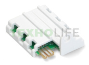 Датчик уровня воды сушильной машины, Indesit, Ariston, Whirlpool, C00628635, PSW600ID Датчик уровня воды сушильной машины, Indesit, Ariston, Whirlpool, C00628635, PSW600ID