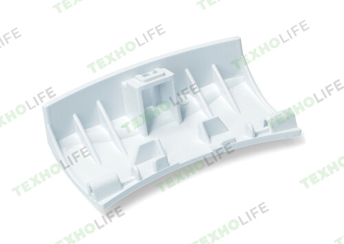 Ручка люка стиральной машины, Bosch, 483087, DHL005BO