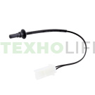 Датчик влажности сушки стиральной машины, Electrolux, 8588071658013