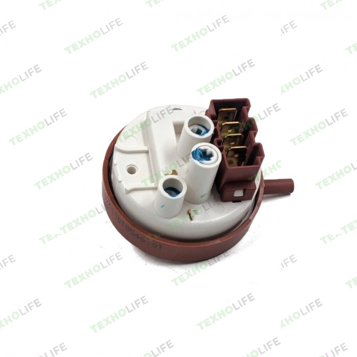 Датчик уровня воды (Прессостат) стиральной машины, Ariston, Indesit, C00094717