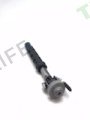 Амортизатор стиральной машины, Haier, 60N, L160-255мм, 0020808145G
