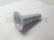 Насадка для колбасы, (Толкатель), Philips, Zelmer, MRZ025, D-60мм, L-110мм