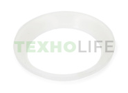 Прокладка уплотнительная водонагревателя, D-100мм, D-70мм, силикон, WTH216UN