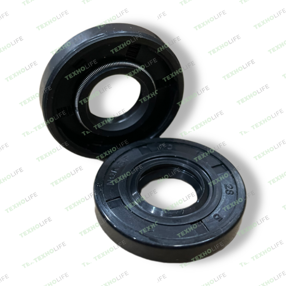 Сальник бака 12*28*5 NQK Сальник бака 12*28*5 NQK