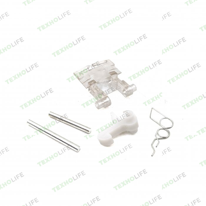 Суппорт ручки люка стиральной машины, Ardo, 151257071