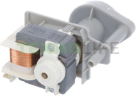 Насос сливной для сушильной машины, Bosch, Siemens, 21W,  00145796