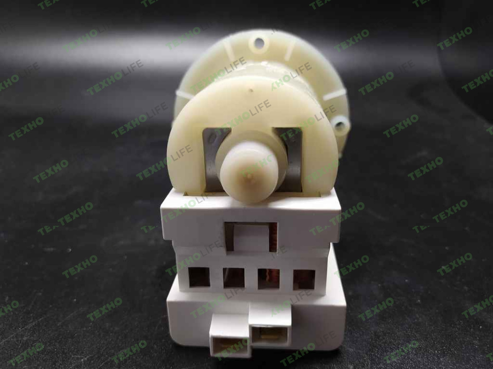 Насос стиральной машины, Zanussi, 4071374344, 230V, 50W