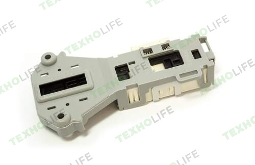 УБЛ (Замок) стиральной машины, LG, 6601ER1005A, INT000LG, LG4400