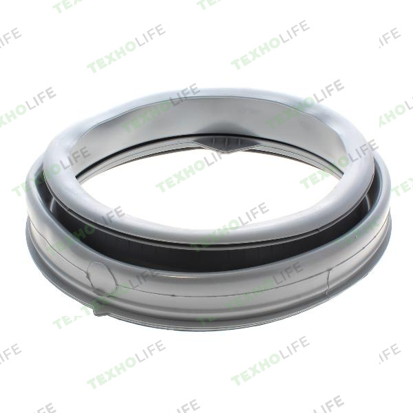 Манжета люка стиральной машины, Indesit, Ariston, C00024551