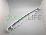 Панель холодильника, Атлант, L590мм, 331600103900, цокольная