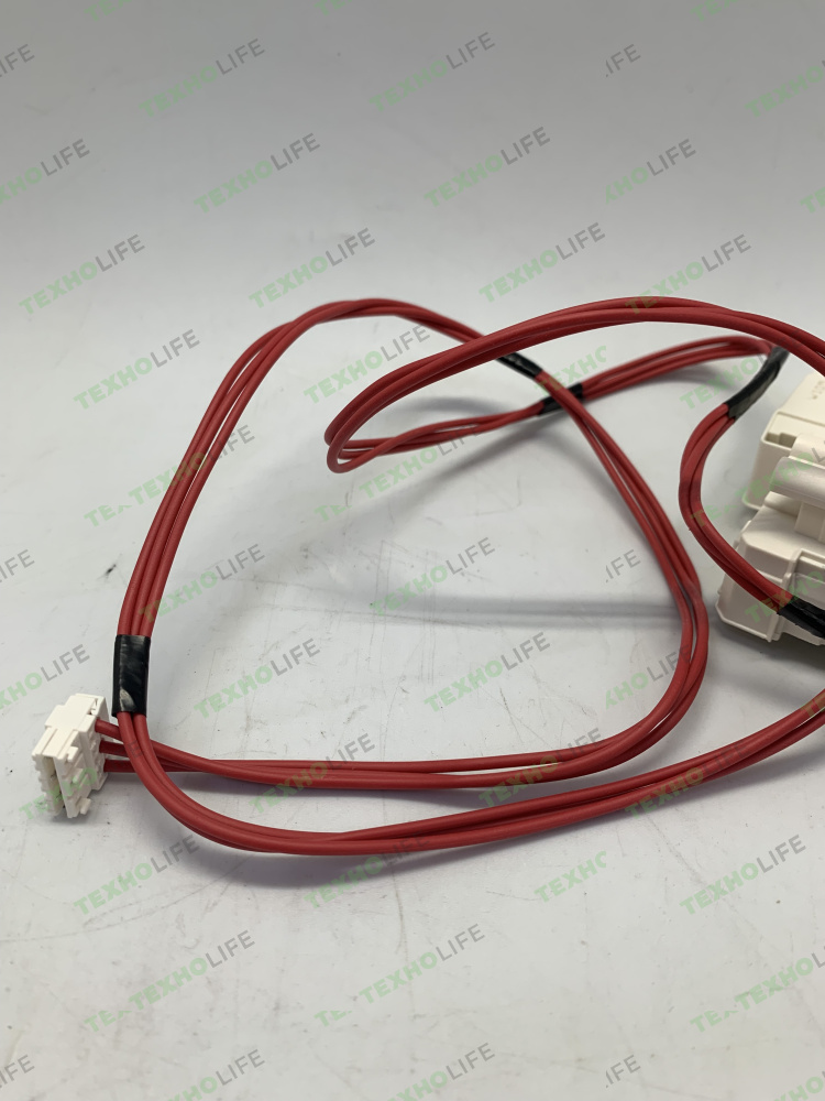 УБЛ (Замок) стиральной машины, Bosch, Siemens, 00636673, Оригинал