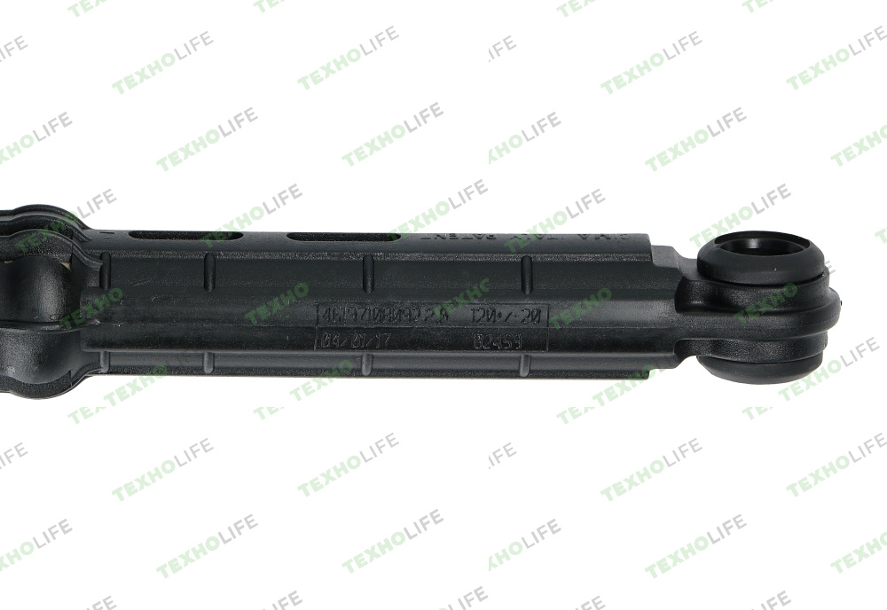 Амортизатор стиральной машины, Cima, Whirlpool. 120N, (165-250мм), SAR006WH, цена за 1 шт