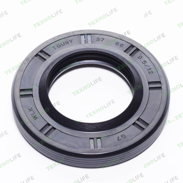 Сальник бака 37*66*9.5/12, LG, 4036ER2003A, 03at69, WLK