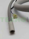 Шланг посудомоечной машины, Indesit, C00372679, FWH301ID, заливной, с аквастопом