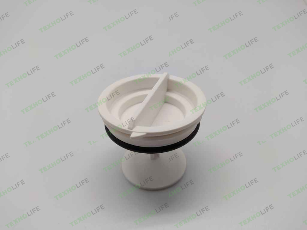 Фильтр насоса стиральной машины, Beko, 2810900100, Оригинал