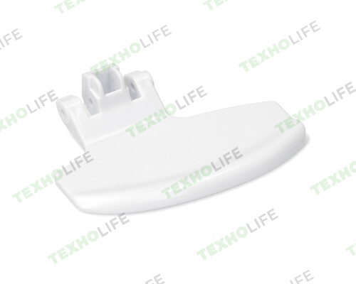 Ручка люка стиральной машины, Candy, 41021016, DHL021CY, SKL