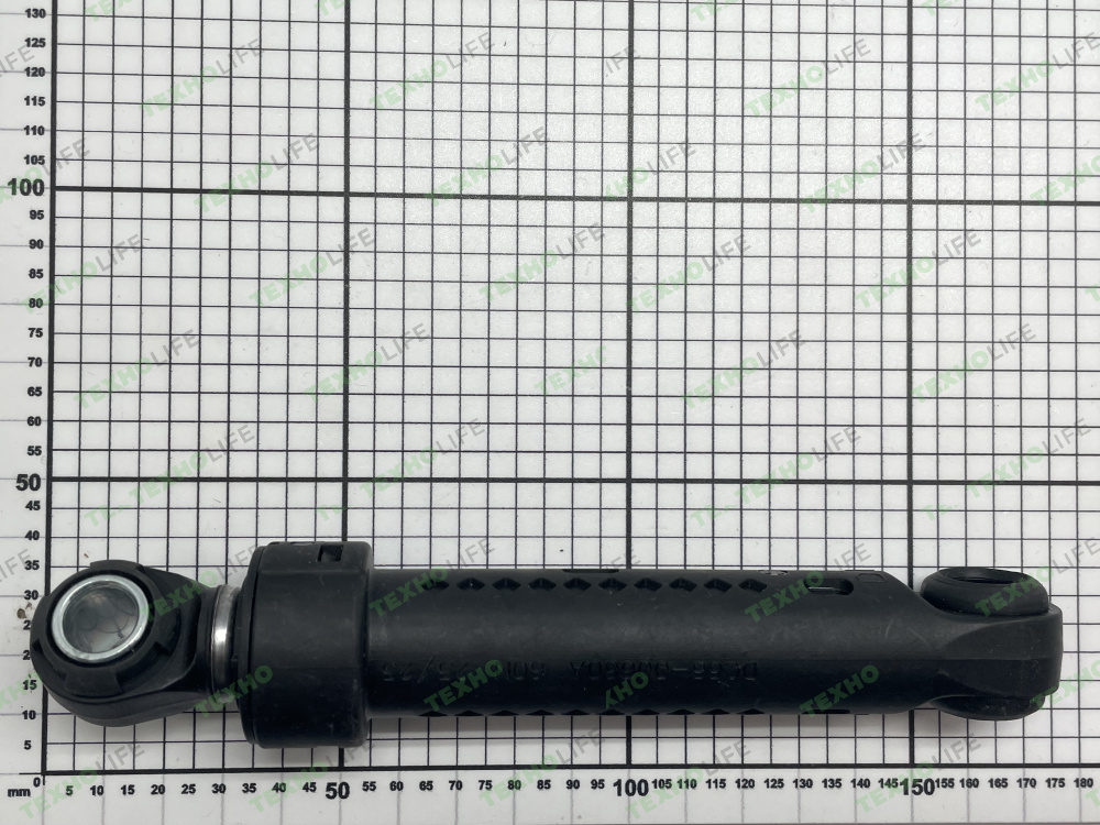 Амортизатор стиральной машины, Samsung, 60N, 140-240мм, DC66-00660A