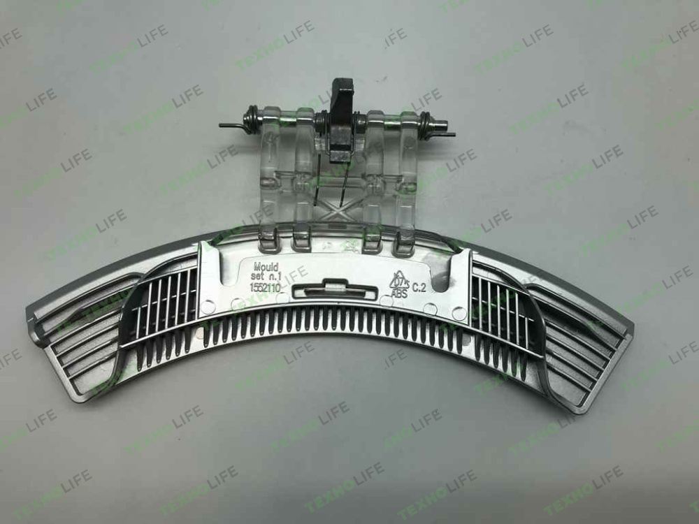 Ручка люка стиральной машины, Electrolux, Zanussi, Aeg, 3315006001, Оригинал