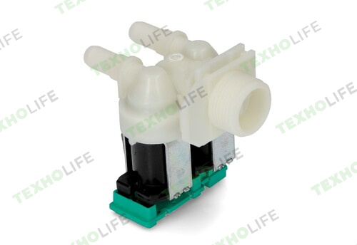 КЭН 2, 180˚, Ø10мм, (клапан заливной стир. м.), Bosch, 00174261, VAL022BO, Bitron
