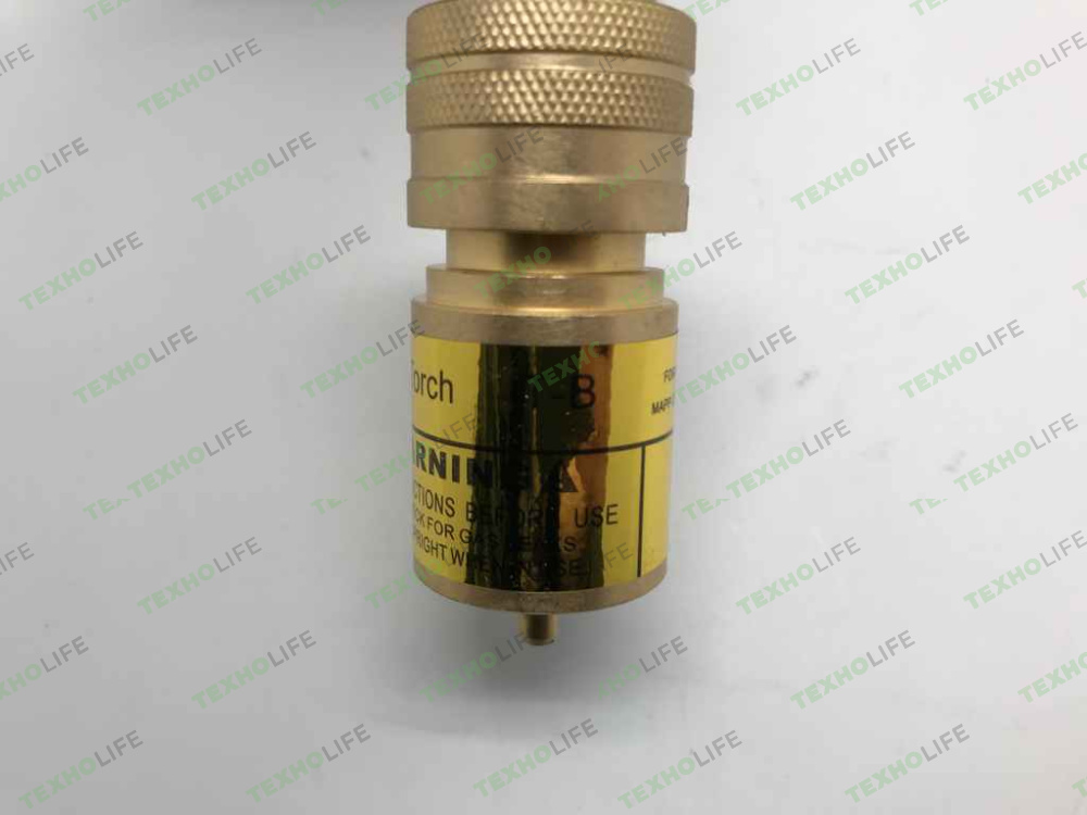 Горелка Т-В без поджига, без шланга Горелка Т-В без поджига, без шланга