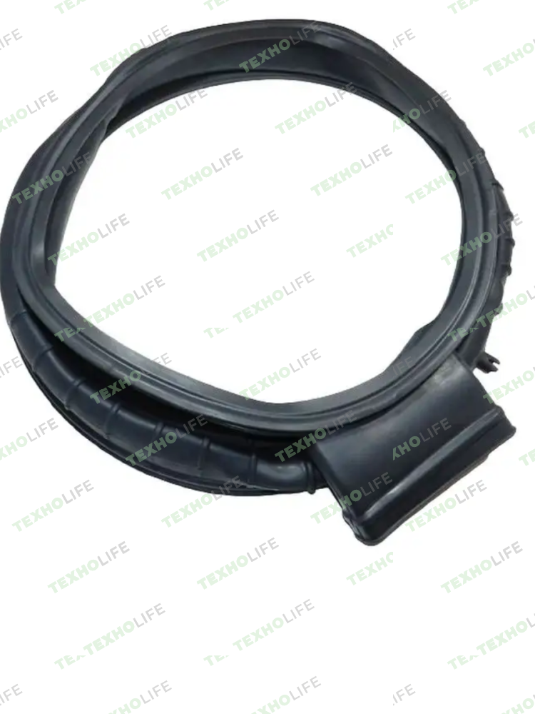 Манжета люка стиральной машины, Haier, 0020301796F