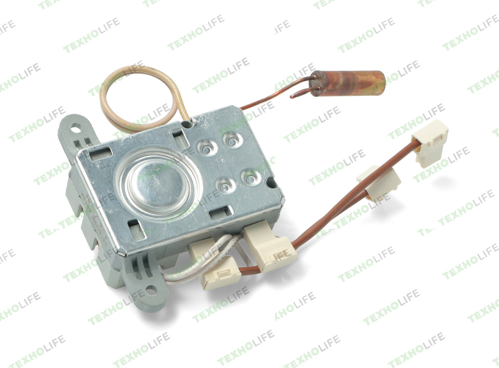 Термостат 76/94°C TBST CABL/90 16A 250V-10A, 400V, 341600