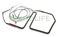 ТЭН испарителя холодильника, LG, 5300JB1092B