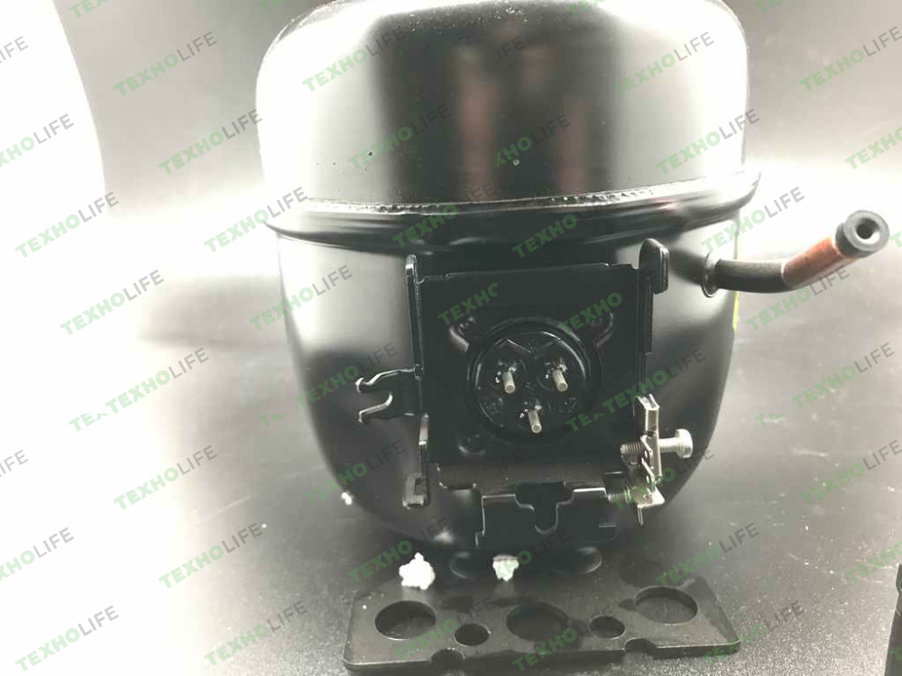 Компрессор Secop GVM44AT (Вт при -23.3°) 134 Вт, R134