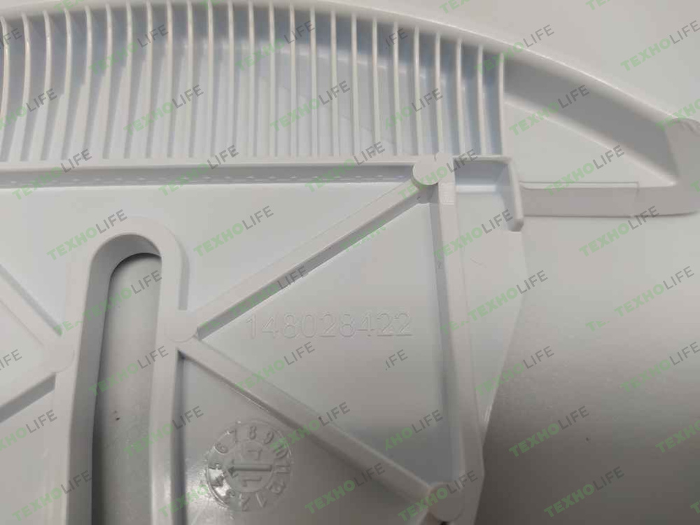 Ручка люка стиральной машины, Indesit, C00116861