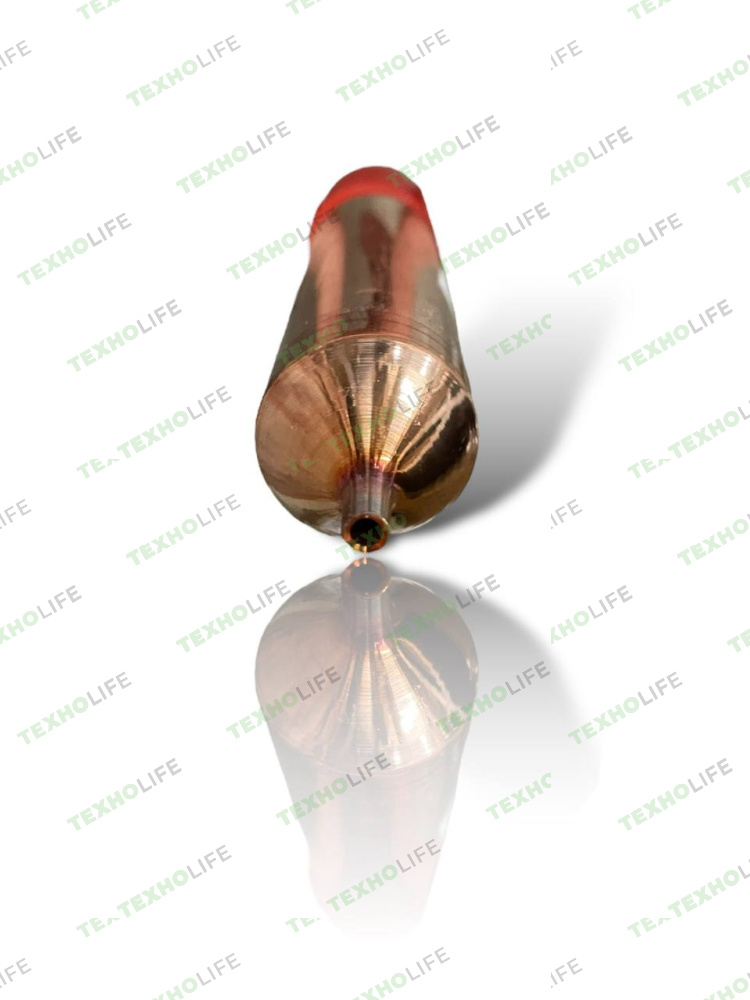 Фильтр 50гр 8,2*3,2 Китай