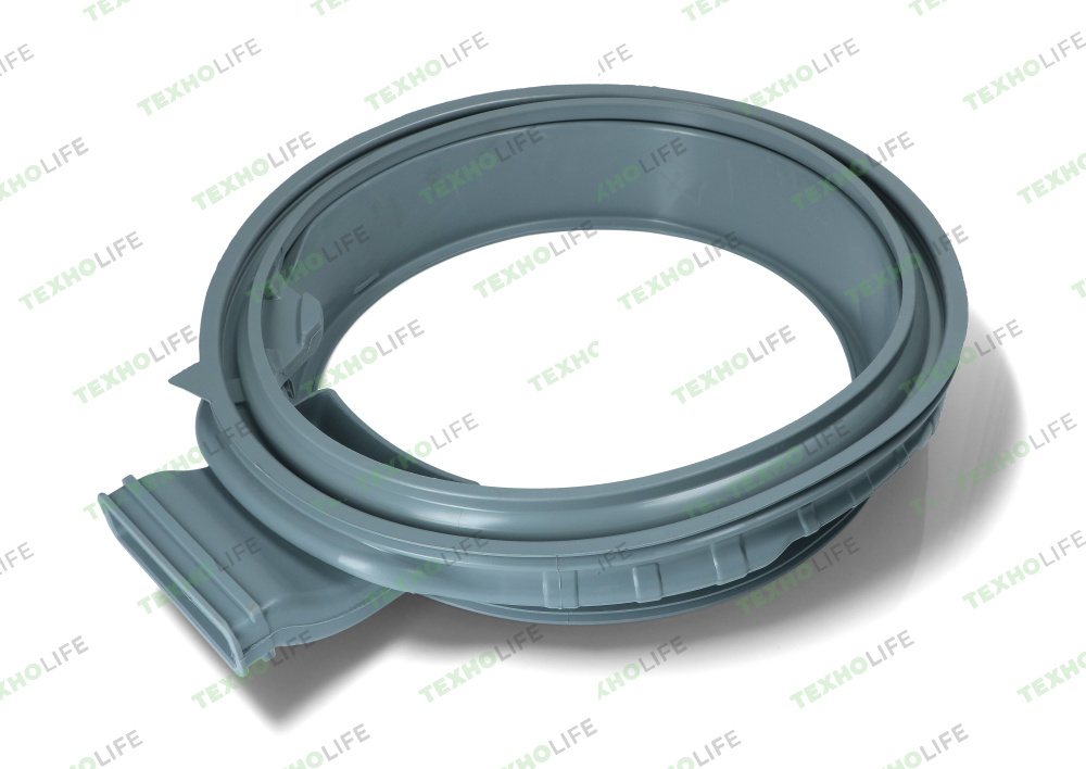 Манжета люка стиральной машины, Samsung, DC64-03235A, GSK018SA