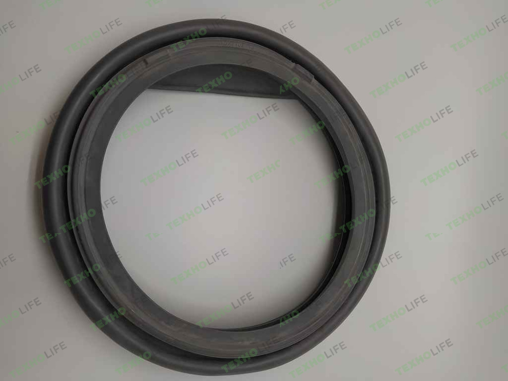 Манжета люка стиральной машины, Beko, 2807710200, GSK006AC