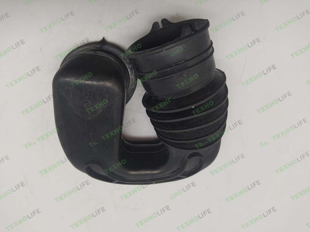 Патрубок стиральной машины, Haier, 0020300797, дозатор-бак