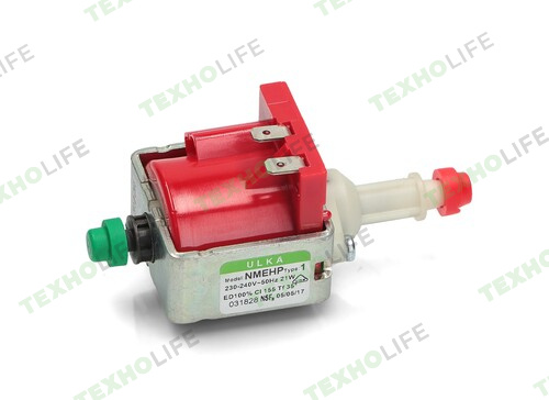 Насос кофеварки/кофемашины, ULKA, 21W, 230V, 4,5bar, IRN300UN, NMEHP1