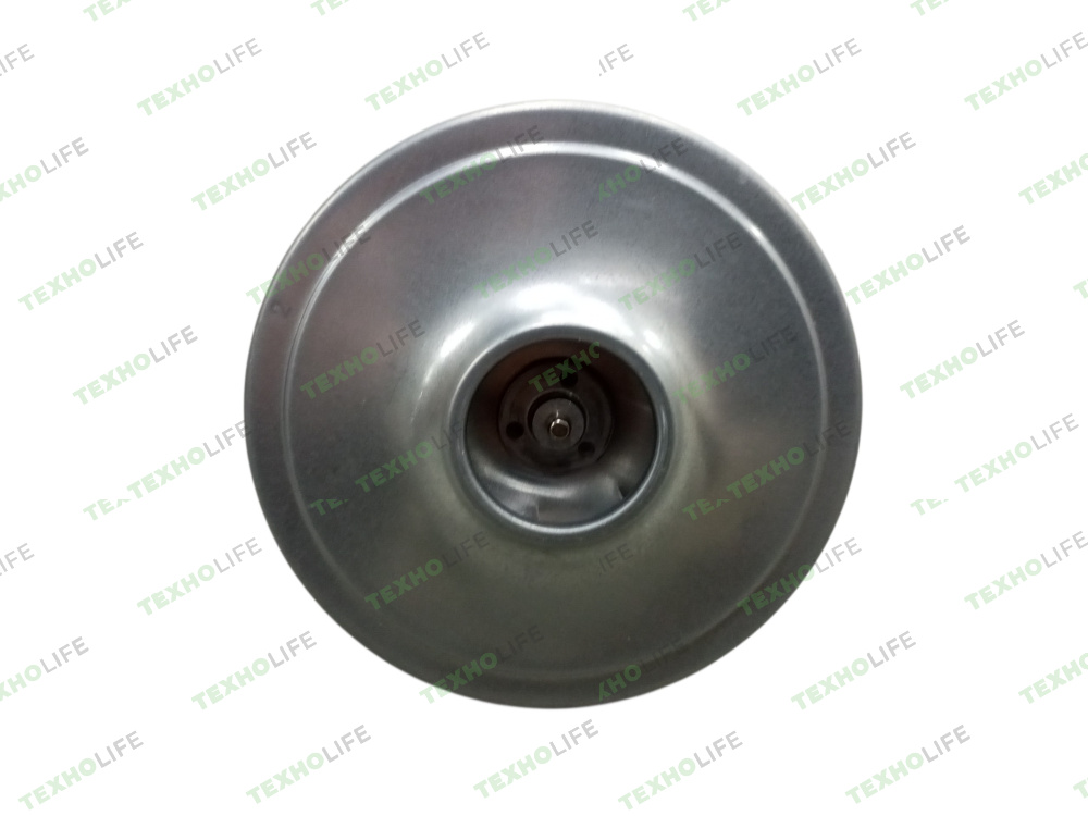 Двигатель ручного вертикального пылесоса, DC 22.2V, 90W, H75мм, D85мм
